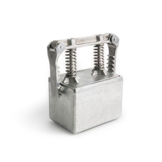 Šunkovar Toustovka mini - forma na domácí šunku