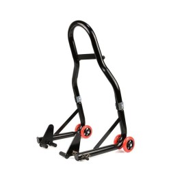 Stojan na motocykel vpredu 270kg GEKO