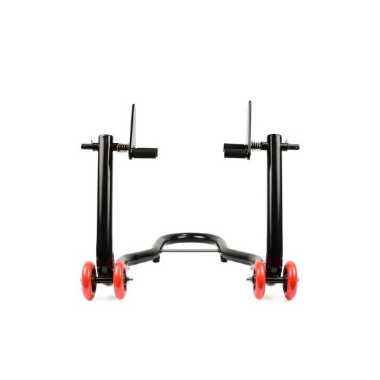 Stojan na motocykel vpredu 270kg GEKO Stojan na motocykel vpredu 270kg GEKO