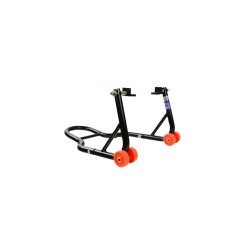 Stojan na motocykel, motocykel 270kg zadný GEKO