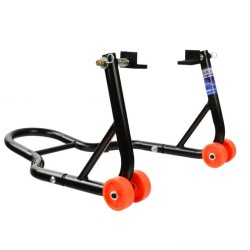 Stojan na motocykel, motocykel 270kg zadný GEKO