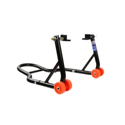 Stojan na motocykel, motocykel 270kg zadný GEKO