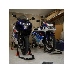 Sada stojanov na motocykel, motocykel, zadný + predný, 270kg GEKO Sada stojanov na motocykel, motocykel, zadný + predný, 270kg GEKO