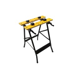 Skladací pracovný stôl 100kg GEKO