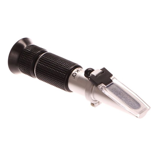 Refraktometer GEKO na meranie prevádzkových kvapalín Refraktometer GEKO na meranie prevádzkových kvapalín