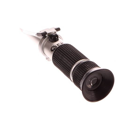 Refraktometer GEKO na meranie prevádzkových kvapalín Refraktometer GEKO na meranie prevádzkových kvapalín