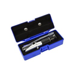 Refraktometer GEKO na meranie prevádzkových kvapalín