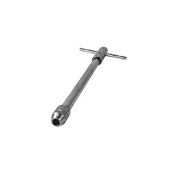 Račňový kľúč na závitníky M3-M10, 255 mm GEKO Račňový kľúč na závitníky M3-M10, 255 mm GEKO