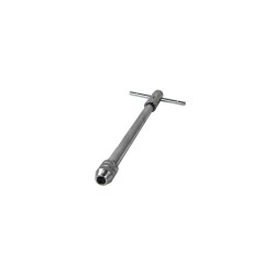 Račňový kľúč na závitníky M3-M10, 255 mm GEKO