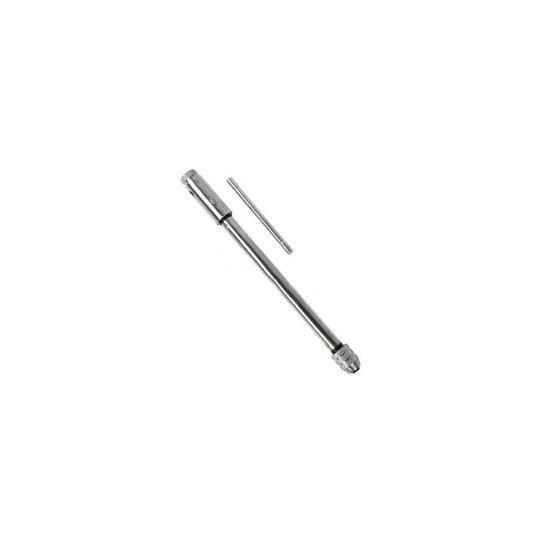 Račňový kľúč na závitníky M3-M10, 255 mm GEKO Račňový kľúč na závitníky M3-M10, 255 mm GEKO