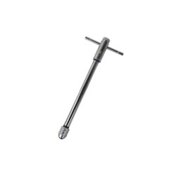 Račňový kľúč na závitníky M3-M10, 255 mm GEKO Račňový kľúč na závitníky M3-M10, 255 mm GEKO