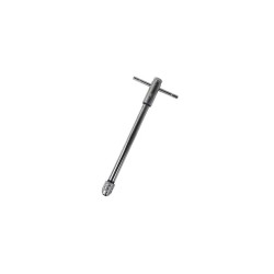 Račňový kľúč pre závitníky M5-M12, 320 mm GEKO Račňový kľúč pre závitníky M5-M12, 320 mm GEKO