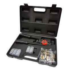 Kliešte na nitovacie matice M5-M12 na nity 330mm MAR-POL Kliešte na nitovacie matice M5-M12 na nity 330mm MAR-POL