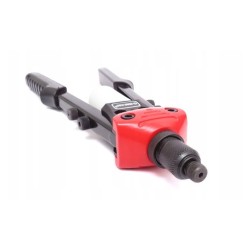 Predné nitovacie kliešte PROFI 2,4-6,4mm MAR-POL