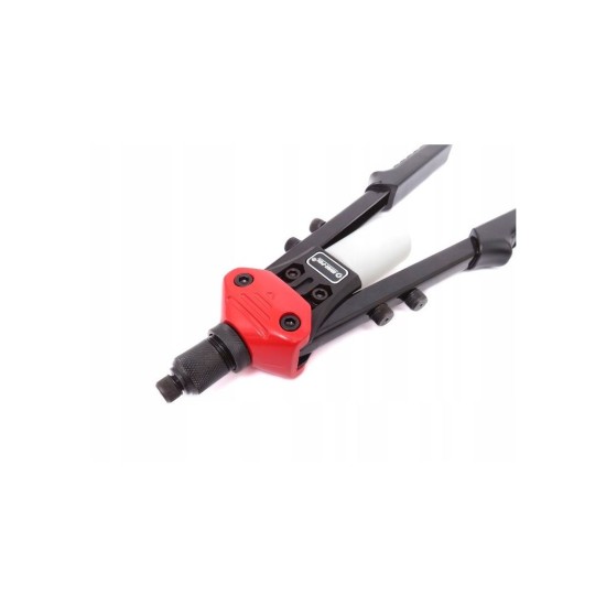 Predné nitovacie kliešte PROFI 2,4-6,4mm MAR-POL Predné nitovacie kliešte PROFI 2,4-6,4mm MAR-POL