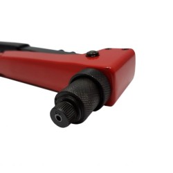 Nitovacie kliešte 2,4-4,8mm, 250mm MAR-POL Nitovacie kliešte 2,4-4,8mm, 250mm MAR-POL