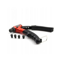 Nitovacie kliešte 2,4-4,8 mm, 220 mm MAR-POL Nitovacie kliešte 2,4-4,8 mm, 220 mm MAR-POL