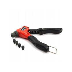 Nitovacie kliešte 2,4-4,8 mm, 180 mm MAR-POL Nitovacie kliešte 2,4-4,8 mm, 180 mm MAR-POL