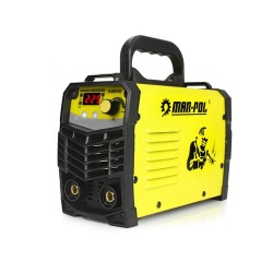 Invertorová zváračka MMA/TIG 330A - IGBT 330 MAR-POL