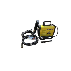 Invertorová zváračka MMA/TIG 330A - IGBT 330 MAR-POL