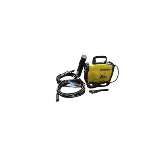Invertorová zváračka MMA/TIG 330A - IGBT 330 MAR-POL