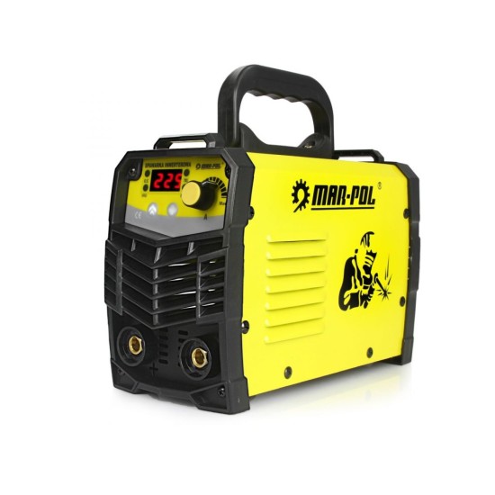 Invertorová zváračka MMA/TIG 330A - IGBT 330 MAR-POL Invertorová zváračka MMA/TIG 330A - IGBT 330 MAR-POL