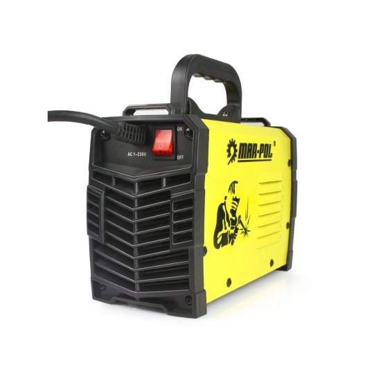 Invertorová zváračka MMA/TIG 330A - IGBT 330 MAR-POL