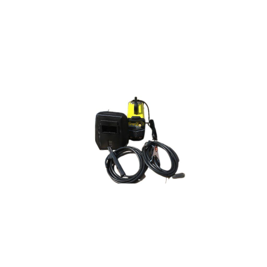 Invertorová zváračka MMA/TIG 330A - IGBT 330 MAR-POL