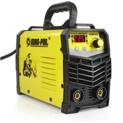 Invertorová zváračka MMA/TIG 330A - IGBT 330 MAR-POL Invertorová zváračka MMA/TIG 330A - IGBT 330 MAR-POL