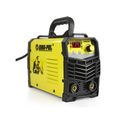 Invertorová zváračka MMA/TIG 330A - IGBT 330 MAR-POL