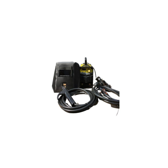 Invertorová zváračka MMA/TIG 330A - IGBT 330 MAR-POL
