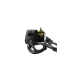 Invertorová zváračka MMA/TIG 330A - IGBT 330 MAR-POL