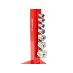 Ručná ohýbačka rúrok MAR-POL