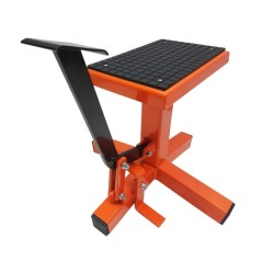 Stojan na motocykel, motocykel enduro, cross 135kg BJC