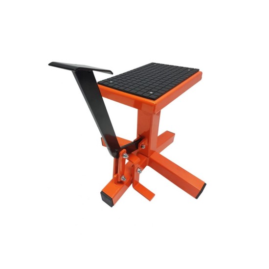 Stojan na motocykel, motocykel enduro, cross 135kg BJC Stojan na motocykel, motocykel enduro, cross 135kg BJC