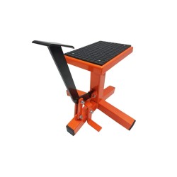 Stojan na motocykel, motocykel enduro, cross 135kg BJC