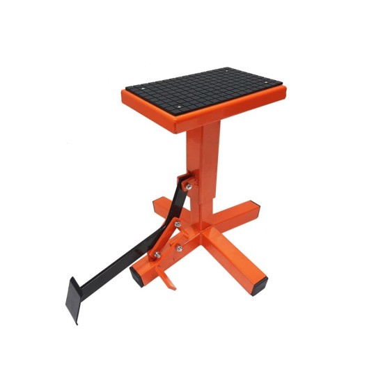 Stojan na motocykel, motocykel enduro, cross 135kg BJC Stojan na motocykel, motocykel enduro, cross 135kg BJC