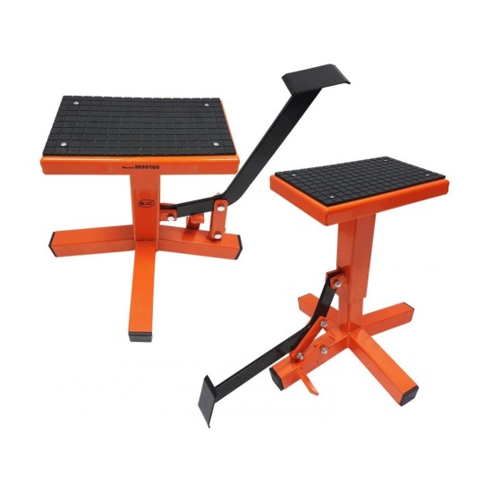 Stojan na motocykel, motocykel enduro, cross 135kg BJC Stojan na motocykel, motocykel enduro, cross 135kg BJC