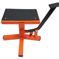 Stojan na motocykel, motocykel enduro, cross 135kg BJC