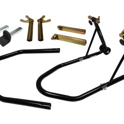 Kombinovaný stojan pre motocykel, motocykel 340kg zadný, predný MAR-POL Kombinovaný stojan pre motocykel, motocykel 340kg zadný, predný MAR-POL