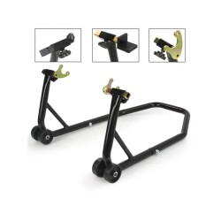 Kombinovaný stojan pre motocykel, motocykel 340kg zadný, predný MAR-POL Kombinovaný stojan pre motocykel, motocykel 340kg zadný, predný MAR-POL