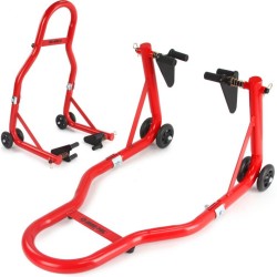 Stojan na motocykel, motocykel 270kg predný MAR-POL