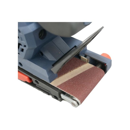 Pásová brúska BS 76-900 E GÜDE