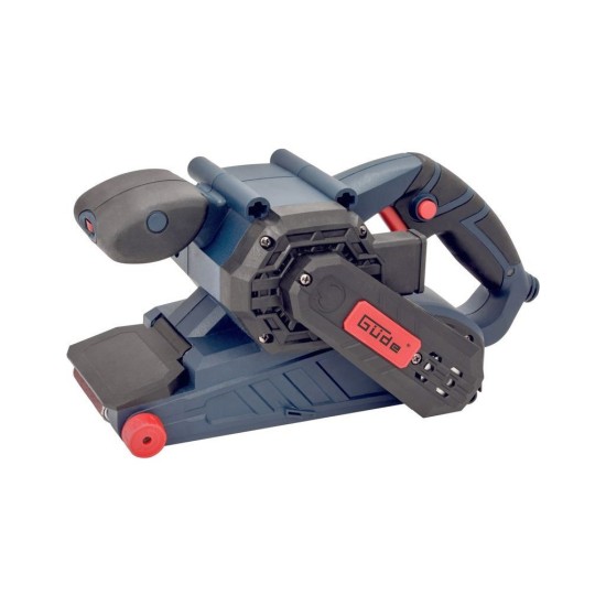 Pásová brúska BS 76-900 E GÜDE