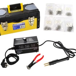 Zváračka plastov 20W Premium GEKO