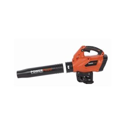 POWDPG7525 Akumulátorový fúkač lístia 40V LI-ION (bez batérie) POWERPLUS POWDPG7525 Akumulátorový fúkač lístia 40V LI-ION (bez batérie) POWERPLUS
