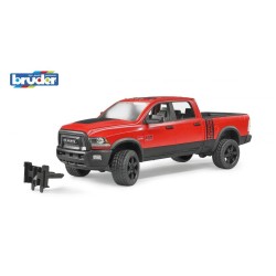 Bruder 2500 Terénne auto RAM 2500 Bruder 2500 Terénne auto RAM 2500
