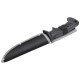 Lovecký nôž z nehrdzavejúcej ocele, 318/193mm EXTOL PREMIUM Lovecký nôž z nehrdzavejúcej ocele, 318/193mm EXTOL PREMIUM