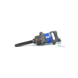 Pneumatický rázový uťahovák 1" 2450Nm R&K PREMIUM STANDARD