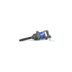 Pneumatický rázový uťahovák 1" 2450Nm R&K PREMIUM STANDARD